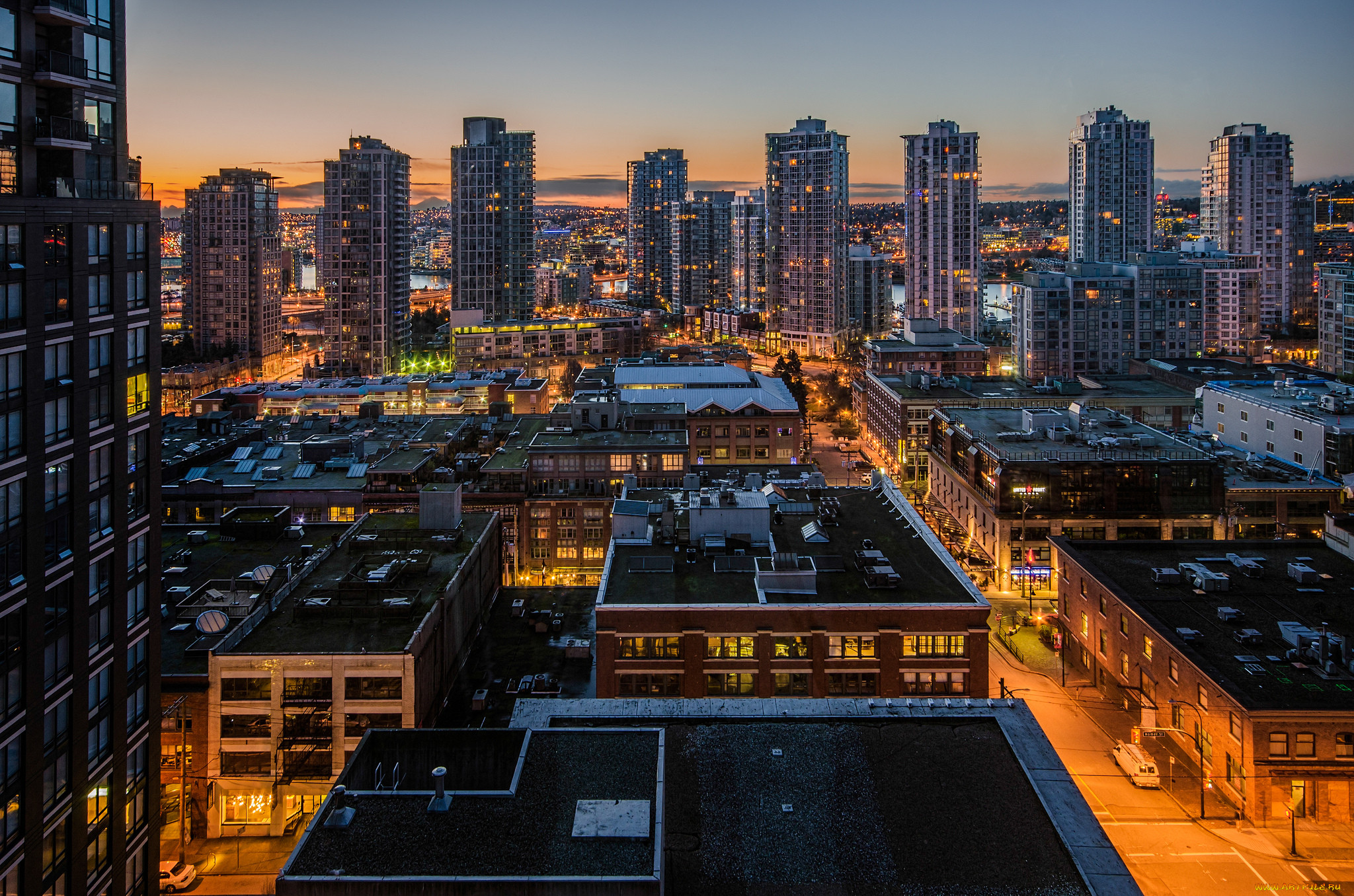 yaletown - vancouver,  bc, ,  , , , , 